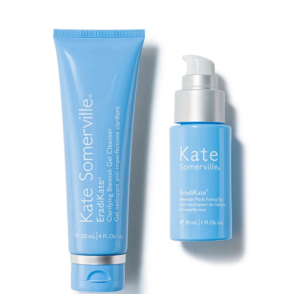 Kate Somerville Persistent Blemish Duo Image 1