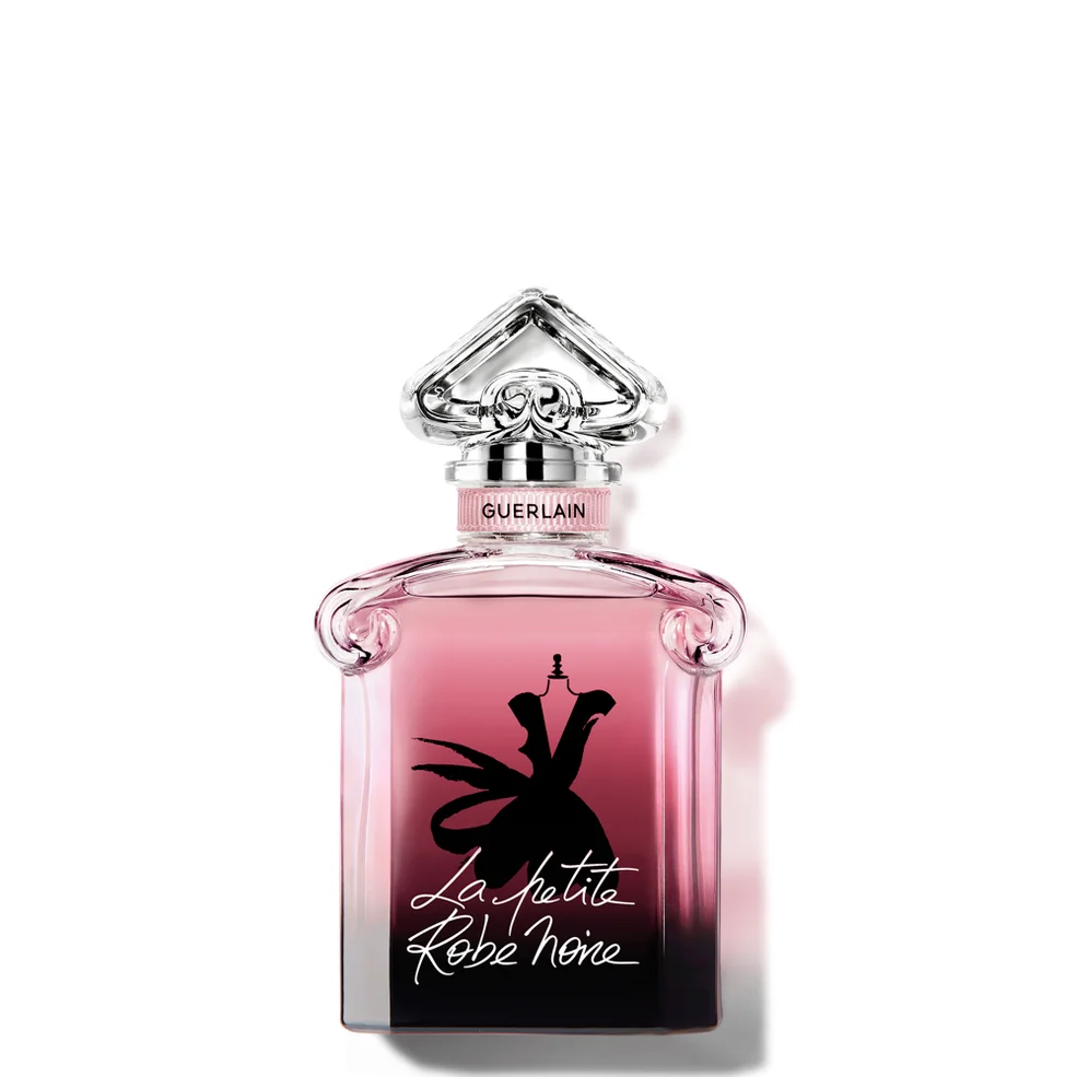 GUERLAIN La Petite Robe Noire Eau de Parfum Intense 50ml Image 1