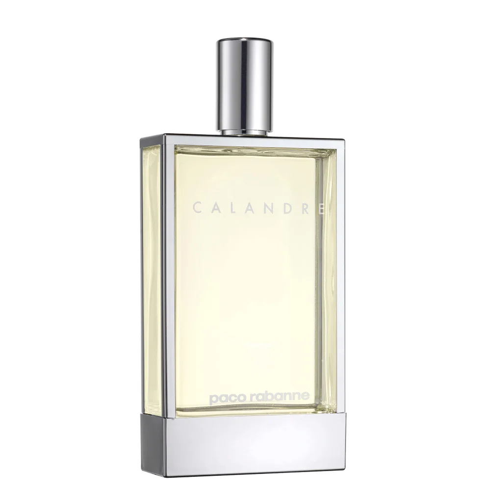 Rabanne Calandre Eau De Toilette 100ml Image 1
