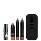 NUDESTIX Sunkissed Nudes Mini 3 PC Kit (Worth £55)