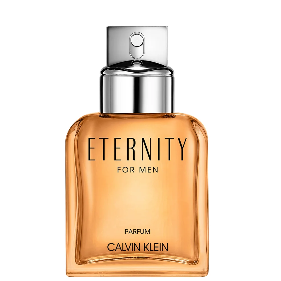 Calvin Klein Eternity Eau de Parfum 50ml Image 1