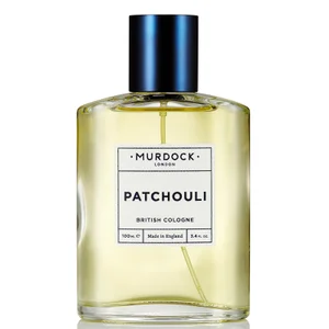 Murdock London Patchouli Cologne 100ml - undefined undefined