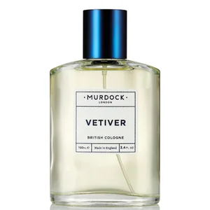 Murdock London Vetiver Cologne 100ml - undefined undefined