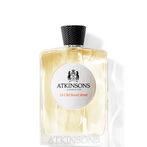Atkinsons 24 Old Bond Street Eau de Cologne 100ml - undefined undefined