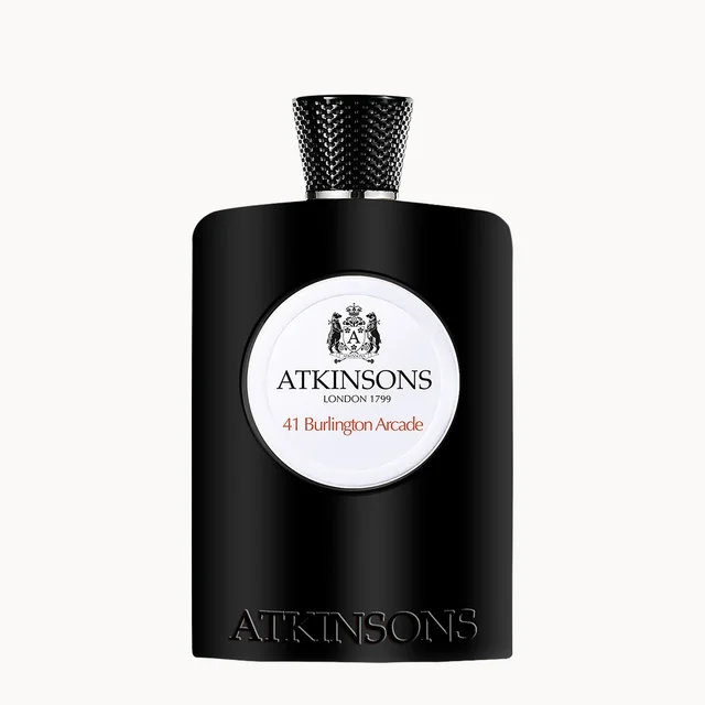 Atkinsons 41 Burlington Arcade Eau de Parfum 100ml