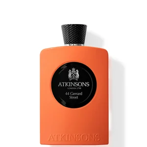 Atkinsons 44 Gerrard Street Eau de Cologne 100ml - undefined undefined