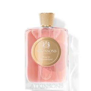 Atkinsons Rose in Wonderland Eau de Parfum 100ml - undefined undefined