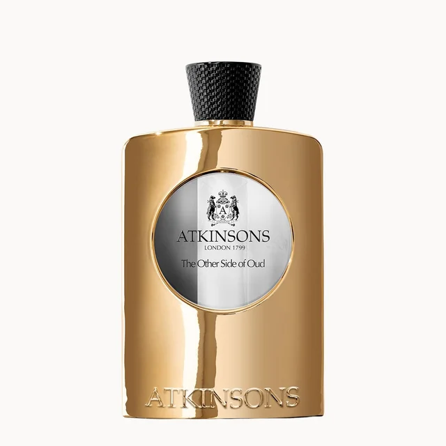 Atkinsons The Other Side of Oud Eau de Parfum 100ml