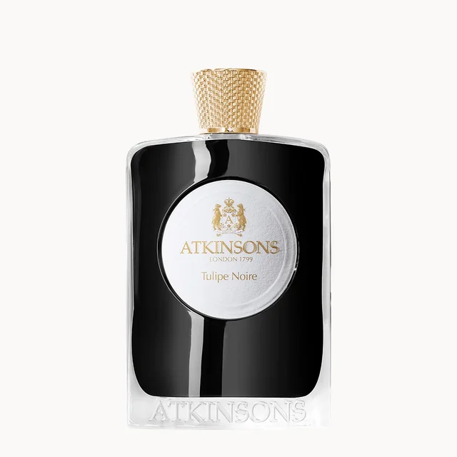 Atkinsons Tulipe Noire Eau de Parfum 100ml