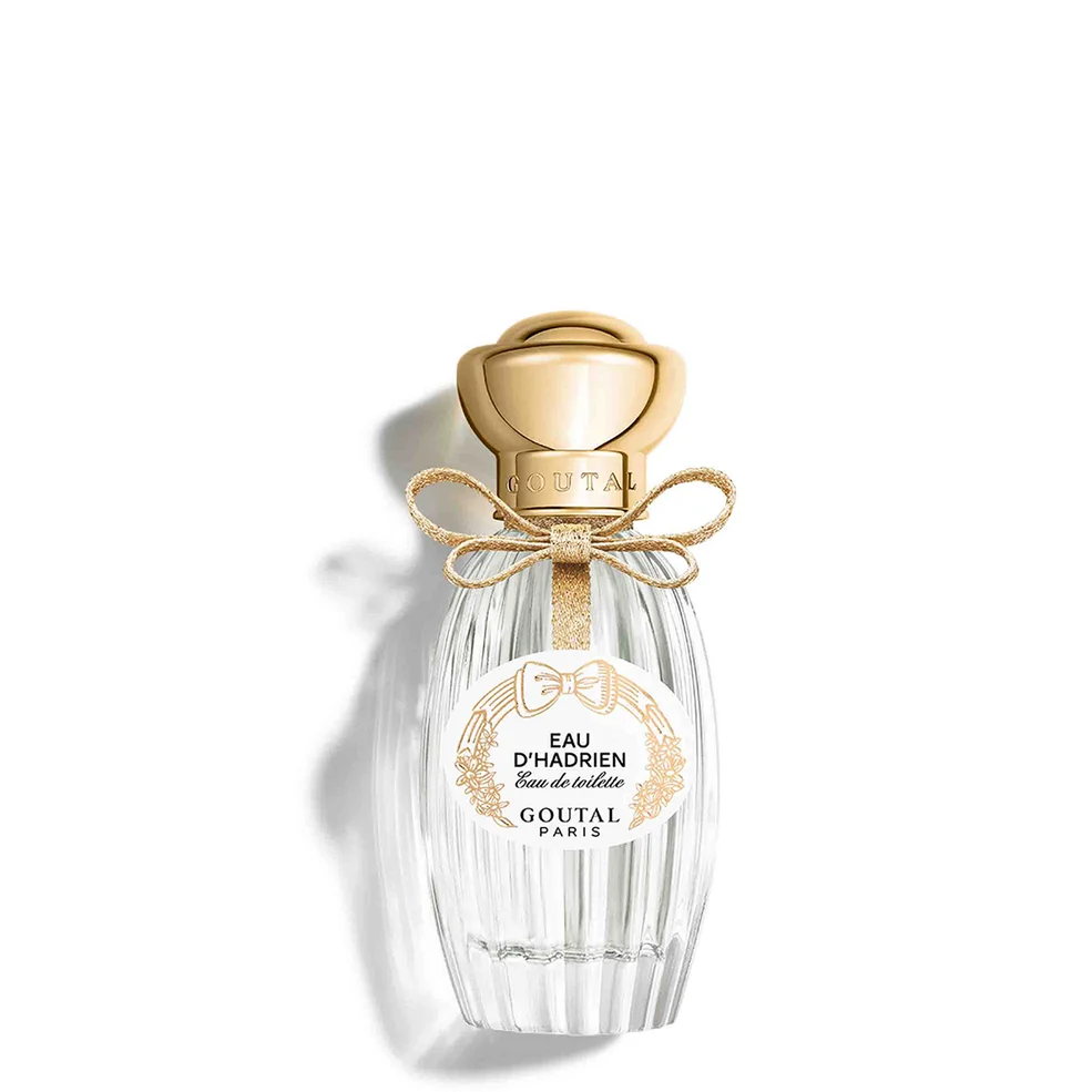 Goutal Eau d'Hadrien Eau de Toilette 50ml Image 1