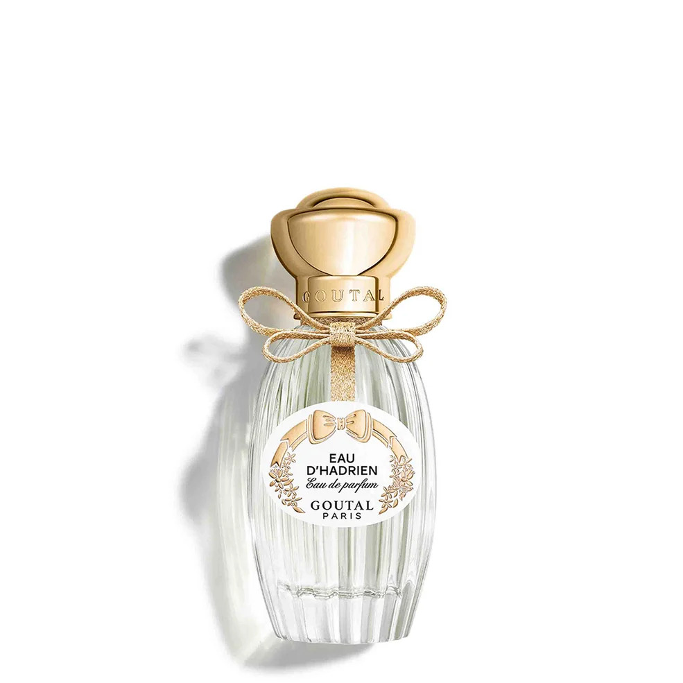 Goutal Eau d'Hadrien Eau de Parfum 50ml Image 1