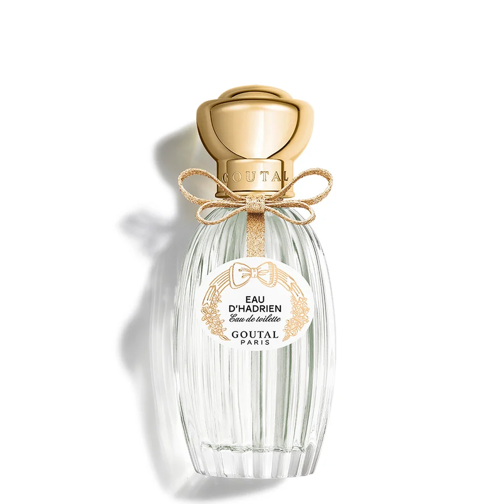 Goutal Eau d'Hadrien Eau de Toilette 100ml Image 1
