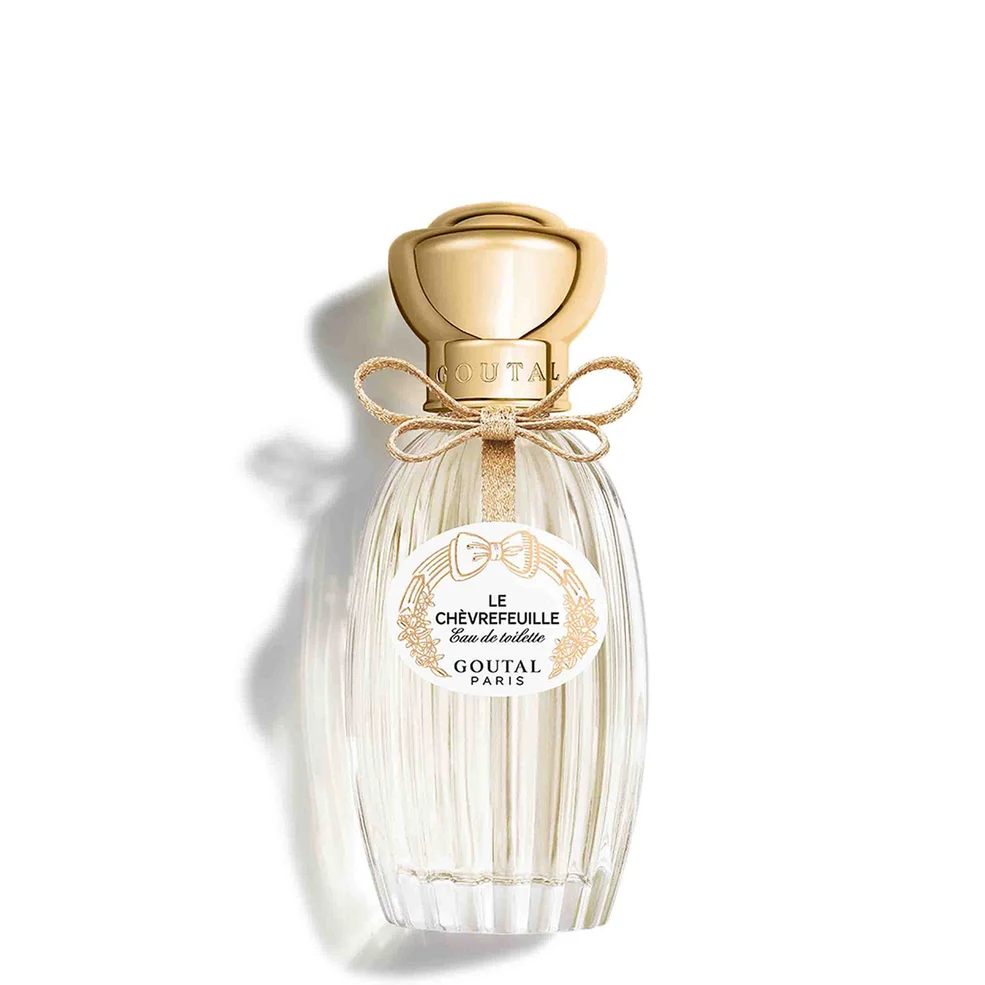 Goutal Le Chevrefeuille Eau de Toilette 100ml Image 1