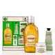 L'Occitane Almond Holiday Collection Body Gift Set