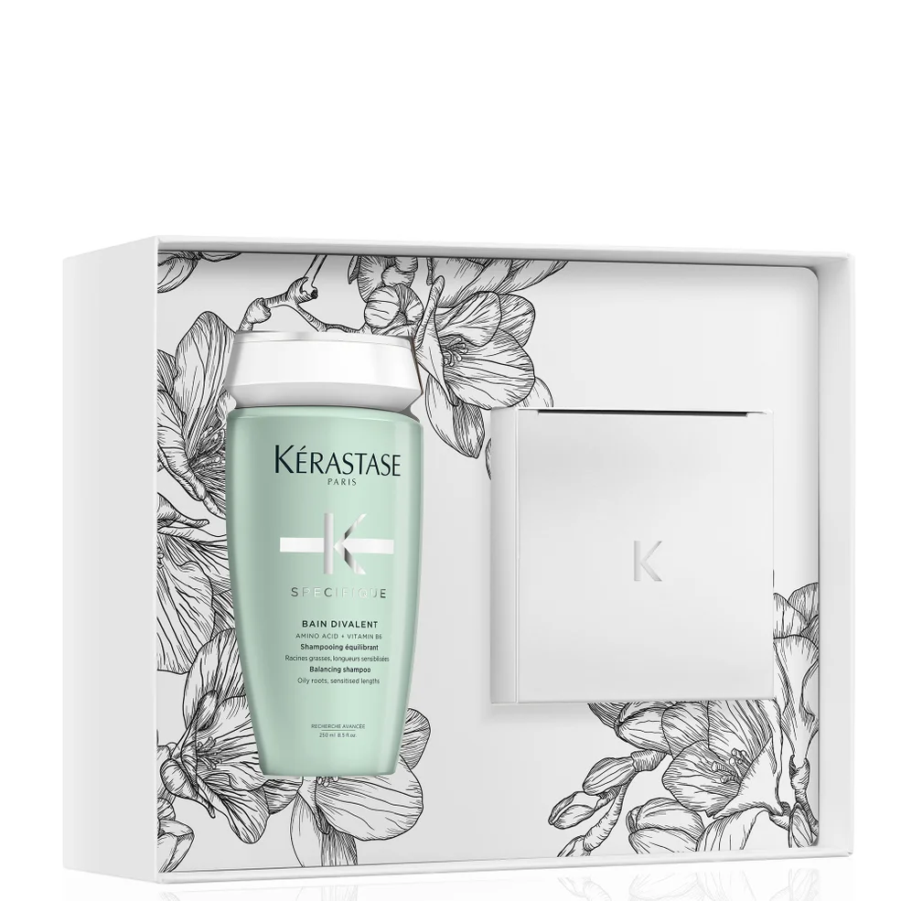 Kerastase Specifique Coffret for Oily Scalp & Hair Image 1