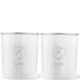 ESPA Uplift and Restore Aromatherapy Candle Duo (Worth £74)