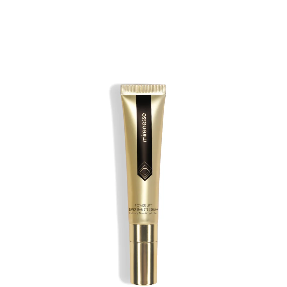 mirenesse Superstar Eye Serum 15g Image 1