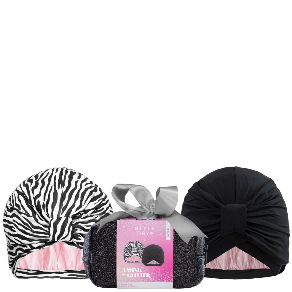 Styledry A Wink Of Glitter Set Image 1