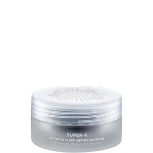 OSKIA Super R Retinoid Sleep Serum Capsules (60 capsules) - undefined undefined