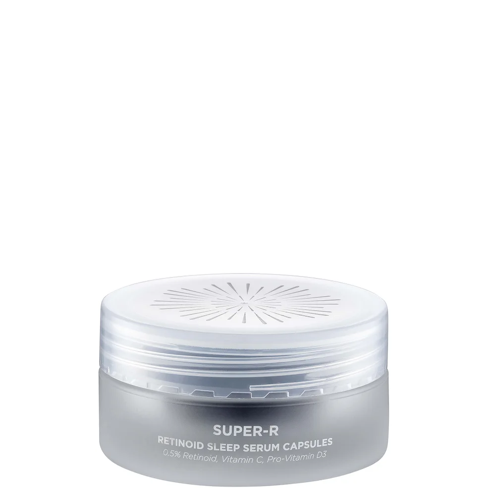 OSKIA Super R Retinoid Sleep Serum Capsules (60 capsules) Image 1