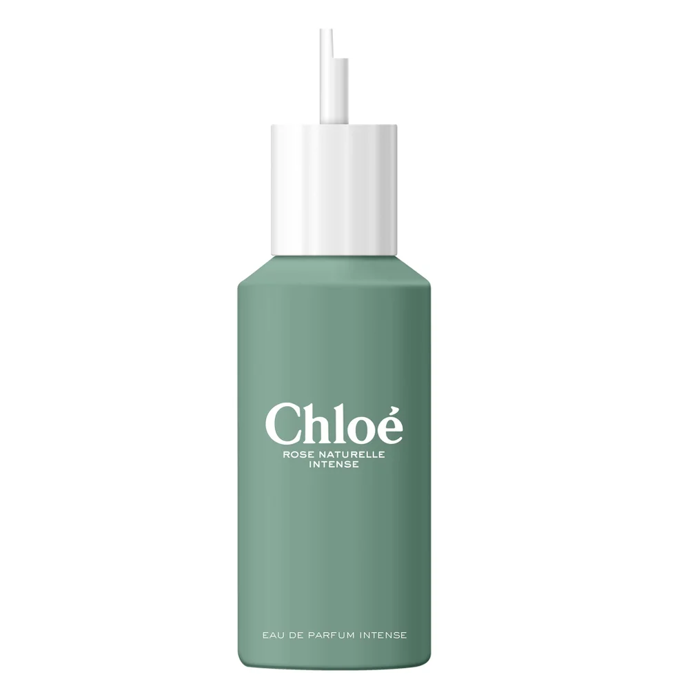 Chloé Rose Naturelle Intense Eau de Parfum Refill 150ml Image 1