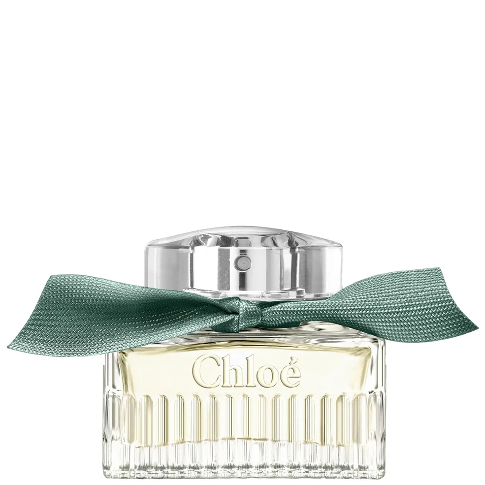 Chloé Rose Naturelle Intense Eau de Parfum 30ml Image 1