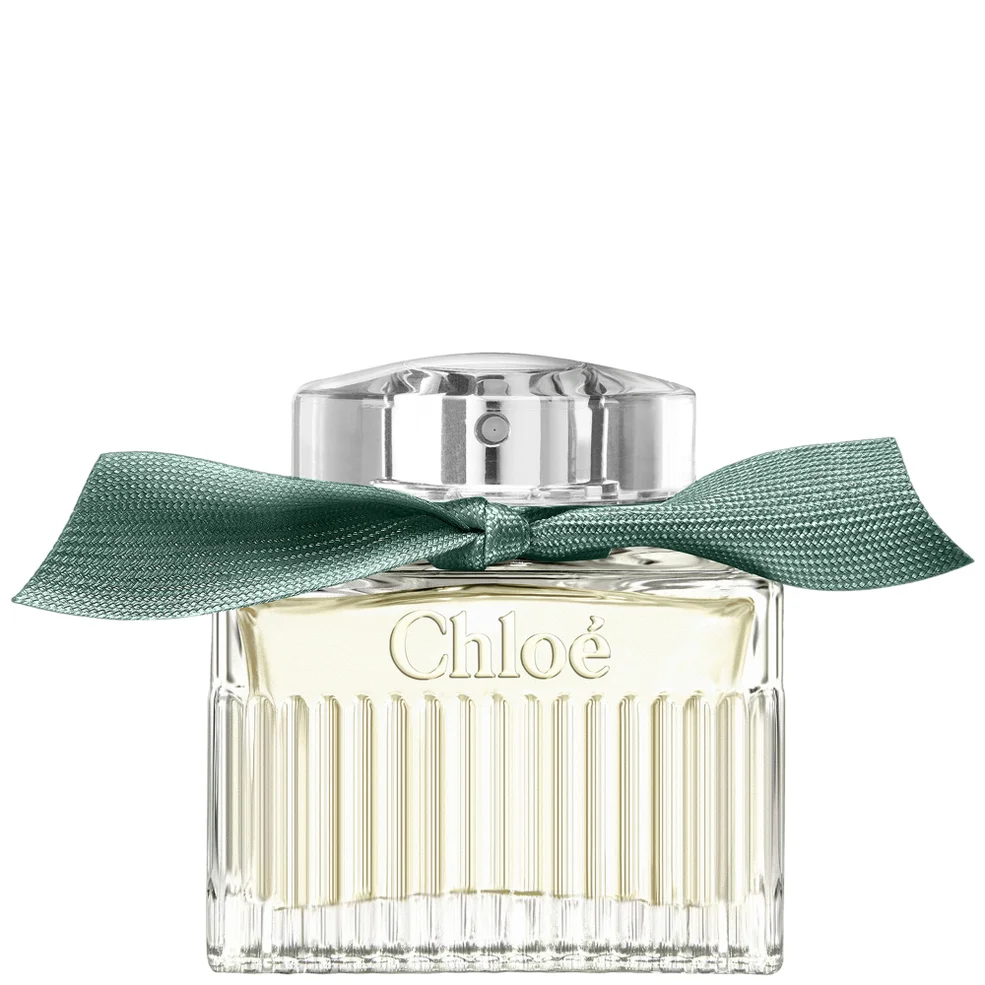 Chloé Rose Naturelle Intense Eau de Parfum 50ml Image 1