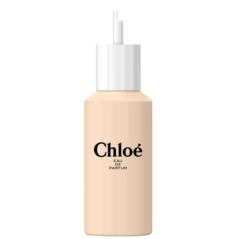Chloé Eau de Parfum Refill 150ml Image 1