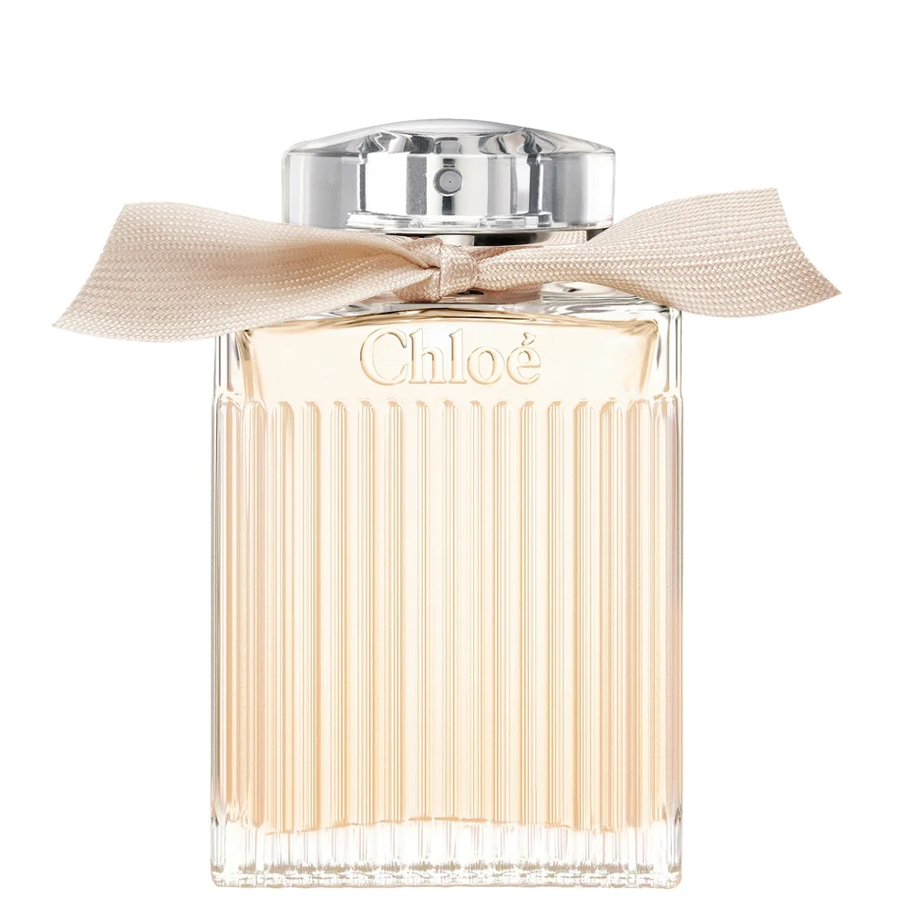 Chloé Eau de Parfum Refillable 100ml Image 1