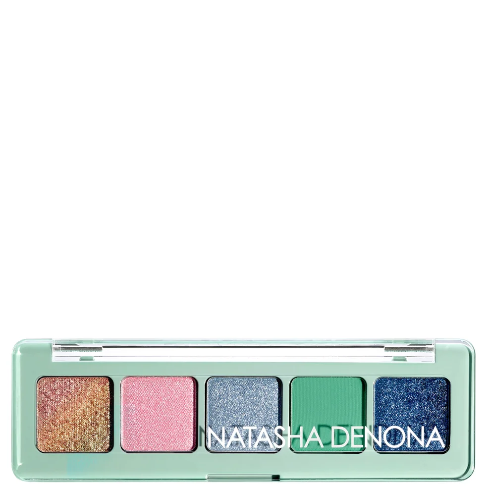 Natasha Denona Mini Pastel Palette Image 1