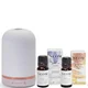 NEOM Wellbeing Pod and Oil Set