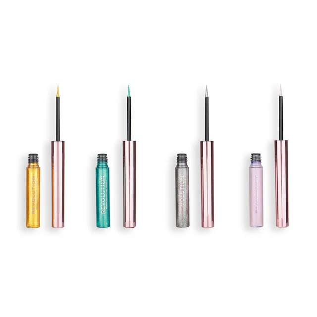Revolution Beauty Revolution Ultimate Lights Chromatic Liner