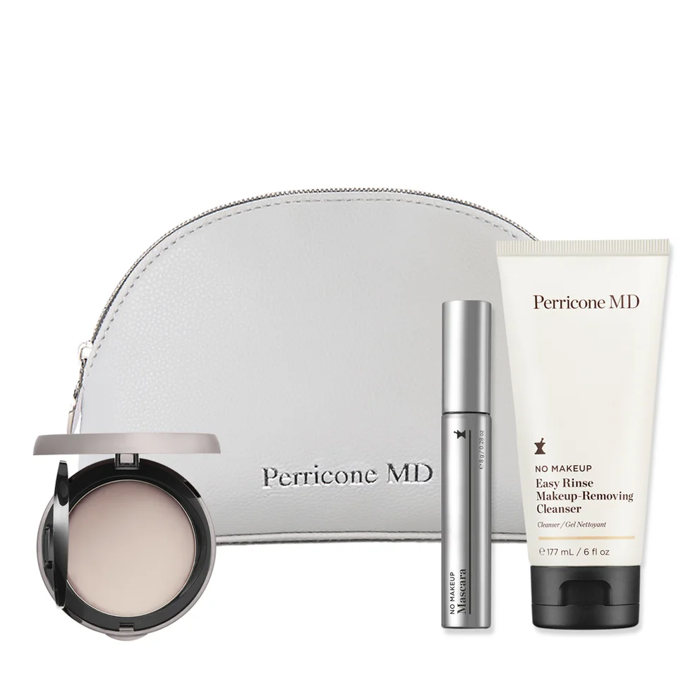 Perricone MD No Makeup Bundle Image 1