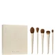 Morphe X Ariel Signature Face 5 Piece Face Brush Set (Worth £84)
