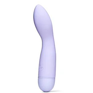 So Divine Pearl G-Spot Mini Vibrator - undefined undefined