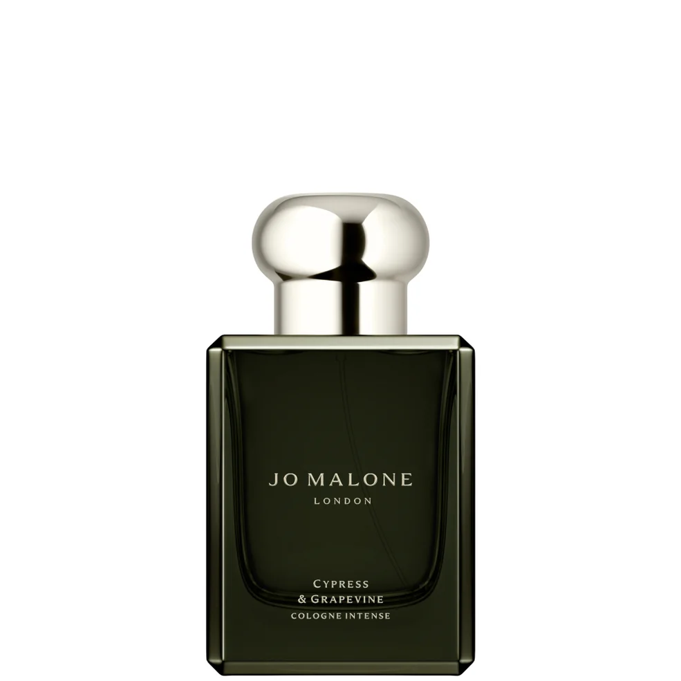 Jo Malone London Cypress & Grapevine Cologne Intense 50ml Image 1