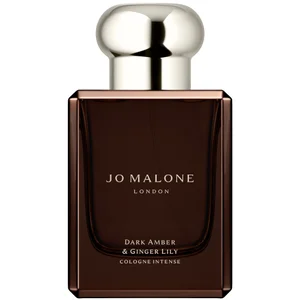 Jo Malone London Dark Amber and Ginger Lily Cologne Intense 50ml - Size 50ml