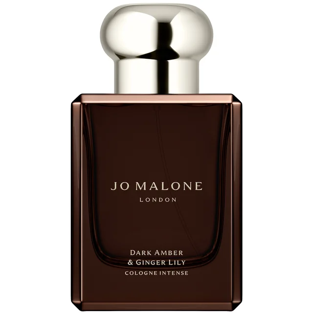 Jo Malone London Dark Amber and Ginger Lily Cologne Intense 50ml
