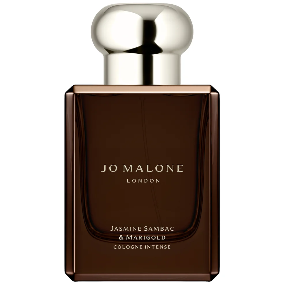 Jo Malone London Jasmine Sambac & Marigold Cologne Intense 50ml Image 1