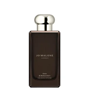 Jo Malone London Oud & Bergamot Cologne Intense (Various Sizes) - Size 100ml