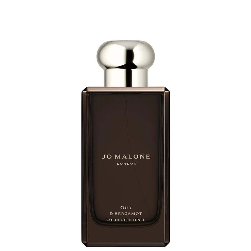 Jo Malone London Oud and Bergamot Cologne Intense 100ml Image 1