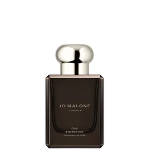 Jo Malone London Oud & Bergamot Cologne Intense (Various Sizes) - Size 50ml