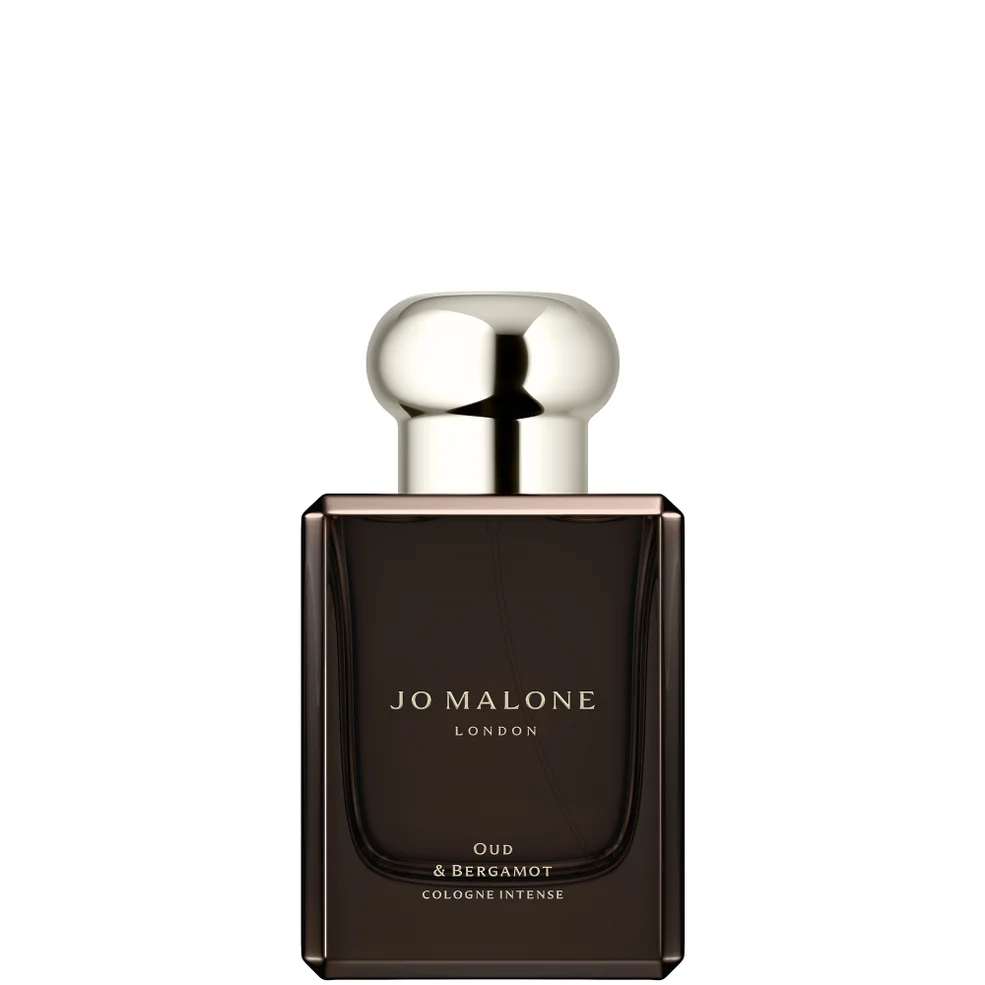 Jo Malone London Oud and Bergamot Cologne Intense 50ml Image 1