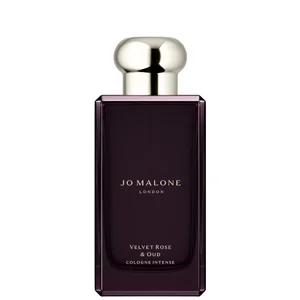 Jo Malone London Velvet Rose & Oud Cologne Intense 100ml - Size 100ml
