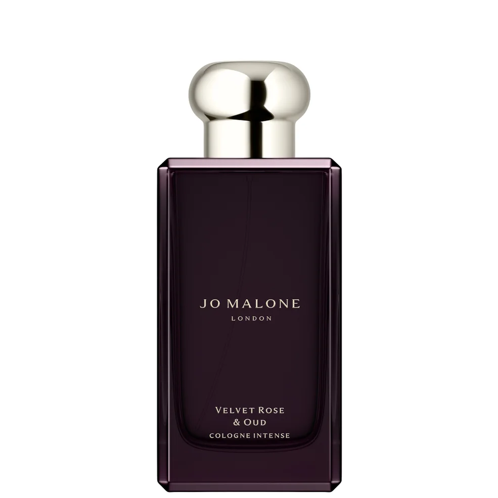 Jo Malone London Velvet Rose & Oud Cologne Intense 100ml Image 1