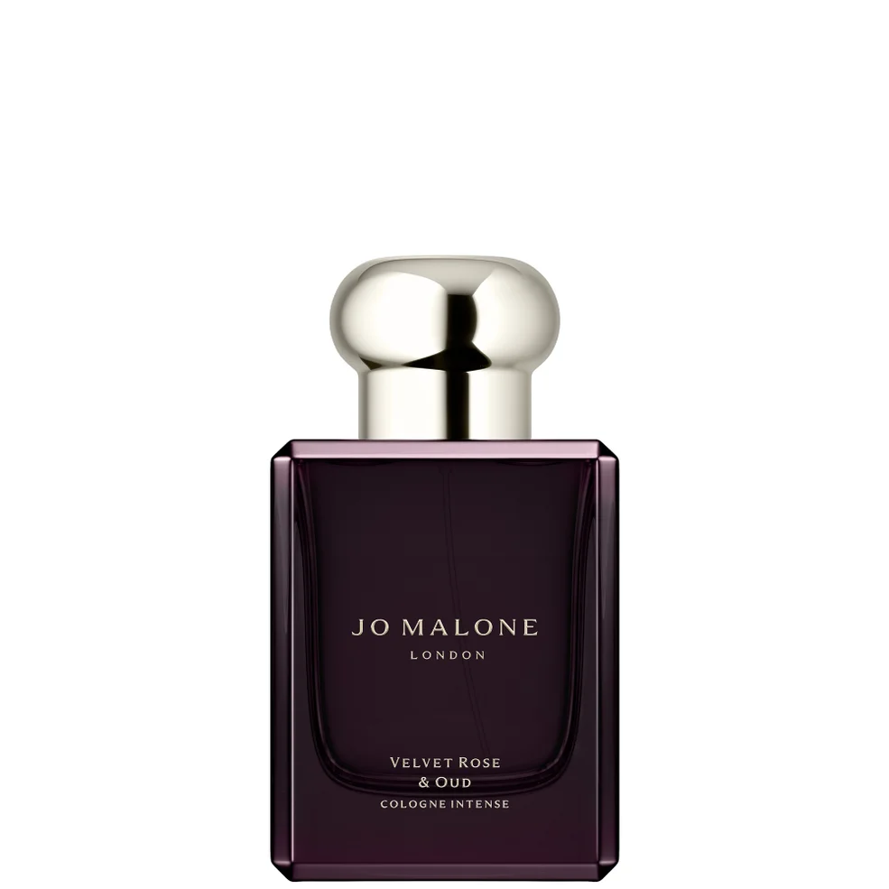 Jo Malone London Velvet Rose & Oud Cologne Intense 50ml Image 1