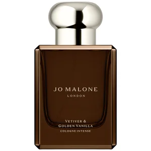 Jo Malone London Vetiver & Golden Vanilla Cologne Intense 50ml - Size 50ml