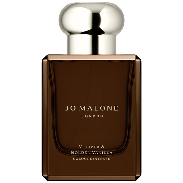 Jo Malone London Vetiver & Golden Vanilla Cologne Intense 50ml