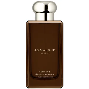 Jo Malone London Vetiver & Golden Vanilla Cologne Intense 100ml - Size 100ml