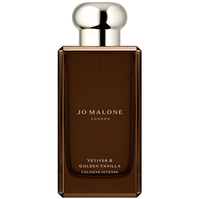 Jo Malone London Vetiver & Golden Vanilla Cologne Intense 100ml